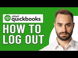 How To Log Out Of Quickbooks Desktop (How To Sign Out Of Quickbooks Desktop)