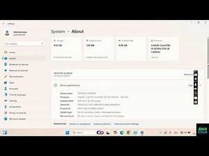 How to Check RAM on Windows 10 & 11