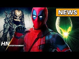 Disney WILL Continue to Make R-Rated FOX Films & Properties