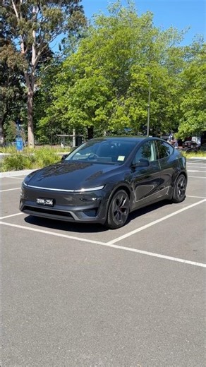 Tesla Model Y Performance: Supercar in Disguise?