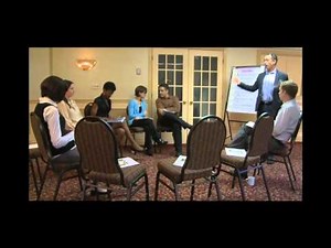 Sample Lecture on Group Dynamics