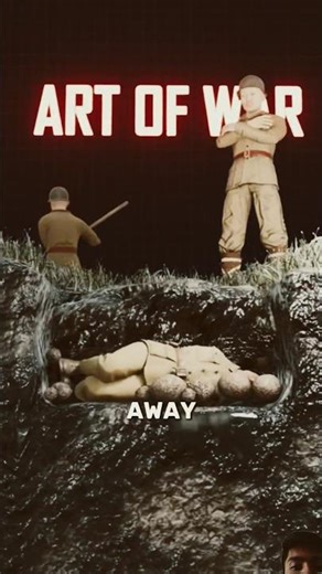 Why Did They Bury Him Alive🤔#viral #trending #scp #shorts