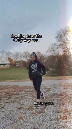 Tara Marie on Instagram: "Sobriety will straight-up mindf*ck you if you let it. Your brain will lie. Your cravings will whisper. Your old patterns will try to drag you back into the fire you already crawled out of. And the wildest part? The only way OUT… is IN. Locking in. Grounding. Breathing through it. Doing the things you don’t want to do when the battle is loud in your head. For me? It’s running. I’m not a pro. I don’t care about being fast. I don’t care about “form.” I just run because it 