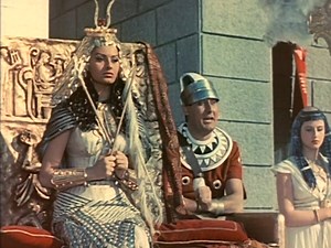 Две ночи с Клеопатрой Two nights with Cleopatra (1954)