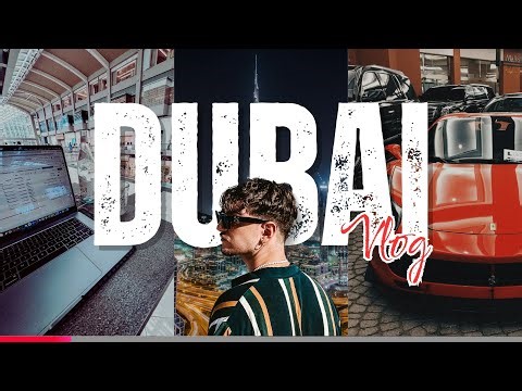 24 ore da imprenditore digitale a Dubai (Dropshipping)