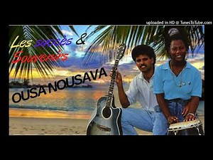 OUSANOUSAVA / JT KRÉATION