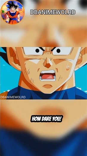 Vegeta:That's My Bulma | Vegeta vs Beerus 🔥 Rage Mode Unleashed | God vs Saiyan #anime #dbs #dbsuper