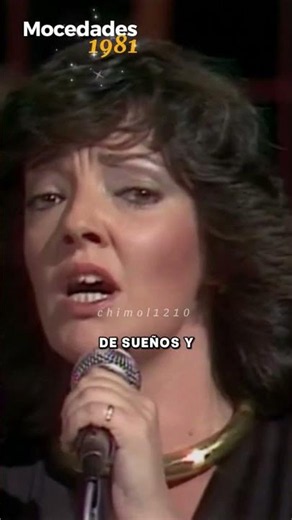 Mocedades Desde Que Tú Te Has Ido Letra #shorts #mocedades #los80s #romanticas #nostalgia #baladas