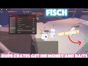 *GOD* FISCH SCRIPT | PASTEBIN 2024 - (DUPE FISH & CRATES | INF MONEY | 10M IN 20 MINS | NO BAN) 🔥