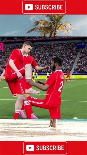 Joe Gomez #goals #efootball #shorts #soccer #shortvideo #gaming #short #pes #goal