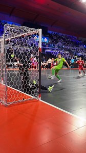 51K views · 587 reactions |  POV: You just scored in the #UCLFutsal final 略 | UEFA Futsal | Facebook