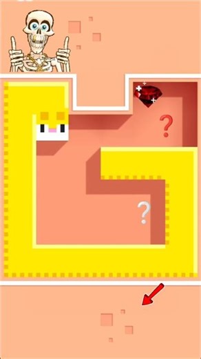 Longcat Longcat Ever! Can you Beat Level 344 ? 🥺 | Big FANCADE Challenge 🔥