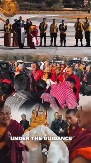 Listen to the END, to know about something significant, rare and special coming to AUSTRALIA 🇦🇺 soon!!! Can’t wait……💛💙❤️🧡🩵 | Australia-Bhutan Association of Canberra