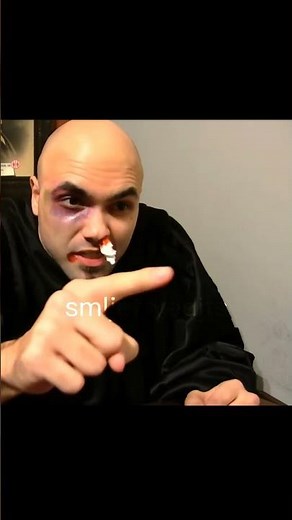 Sml Edit - Jeffy Attacks Judge Pooby#sml #smljeffy #jeffy #edit