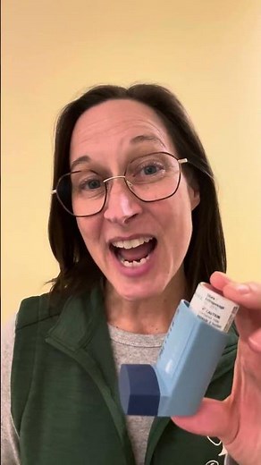Inhaler Workshop