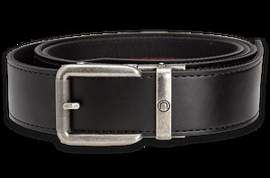 Rogue Black EDC Ratchet Belt 1.5" [38mm]
