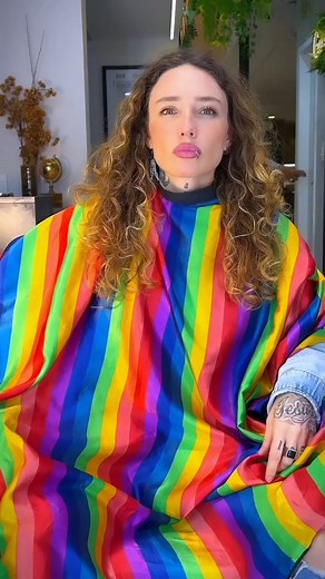 2.6M views · 15K reactions | lém… ️‍ #alem #explorar #ᴇxᴘʟᴏʀᴀʀ #exploration #explorarbrasil #explorer #explorerpage #explorers #exploring #explorereels #antesedepois #transformation #transformacao #transformação #transformation #viral #viralizou #viralpost #hair #hairtutorial #hairstyles #hairdresser #hairtransformation #cabelo #cabeleireiro #cabeleireira #salaodebeleza #salãodebeleza #gueoliveira | Gue oliveira | Facebook