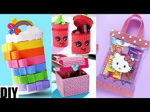 Easy Craft Ideas | Amazing DIY Tutorial | How to make