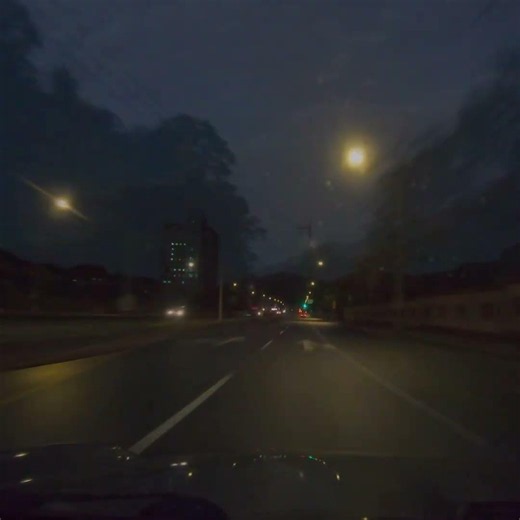 No Planning. Just Drive. | R53 & Audi A1