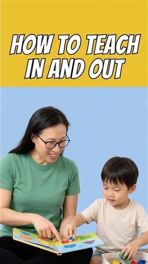 How to teach these words for speech delay