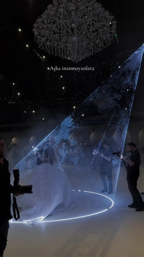 A Love Story at the Ballroom Event in Nattheim