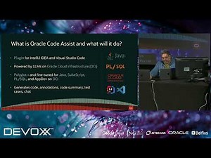 Introducing Code Assist: Build Applications Faster with AI by Marc Gueury, John Karasoulos