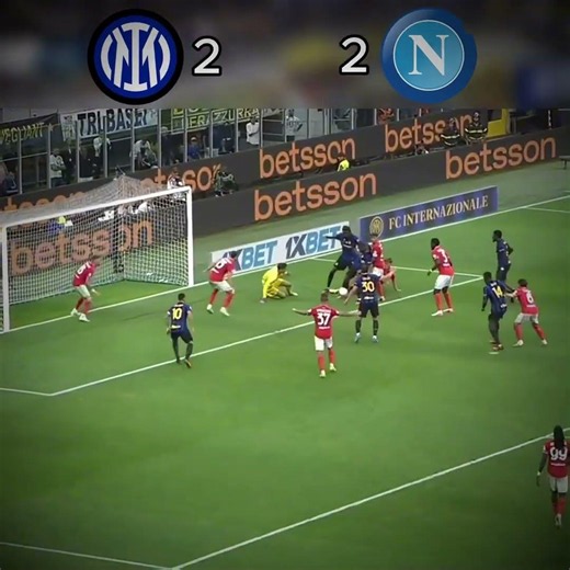 Chivu Is Doing His Job at Inter 0-2/3-2
