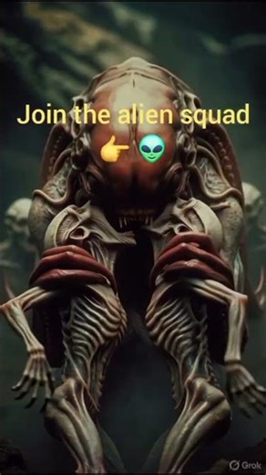 Octopus ne aliens ko ka liya😱#Viral Shorts#ai#aliendancing #aliens#alienslover34