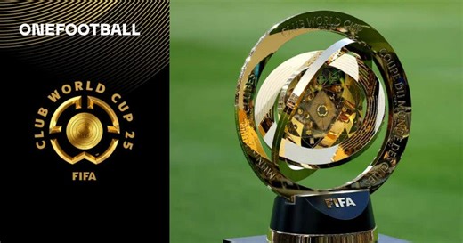 FIFA 2025 Club World Cup: Guide to teams, format, stadiums, schedule & more