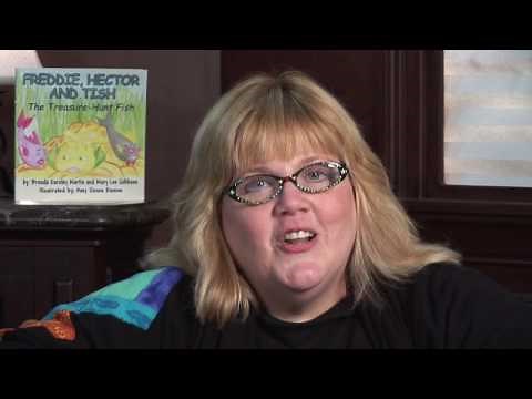 Book Writing Basics : How to Become an Author