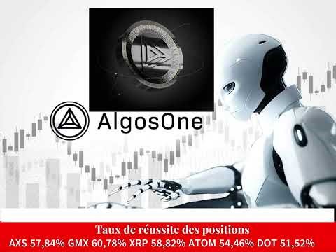 Période 28 ‐ Mon expérience avec ALGOSONE, #23
