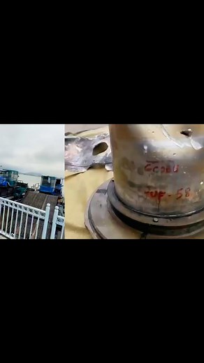 Missile-like object lands in Dal Lake as loud explosions rock Srinagar________________________________________ A missile-like object landed deep inside the Dal Lake a major tourist attraction in Srinagar after loud explosions rocked the city on Saturday morning, officials said. Smoke bellowed from the surface of the lake when the object landed, the officials said. _______________________________ (Disclaimer: Deferred Visuals by unspecified time) | The QNS 24×7