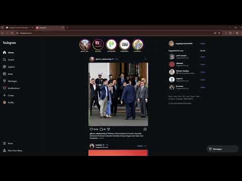 Tutorial Addon Chrome Instagram Session Manager