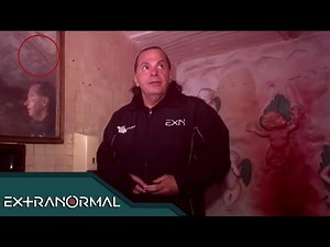 Sin nombre. | Extranormal