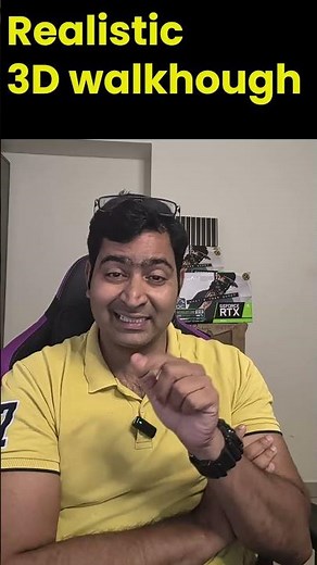 Creating 3D Walkthroughs Can Be a GAME CHANGER for Your Business