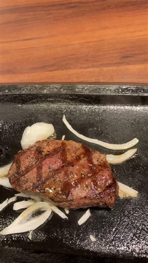 最後のステーキガスト！ステーキ食べ放題 プレミアムステーキコースに行って来ました〜 #ステーキ #ガスト #食べ放題 #プレミアム