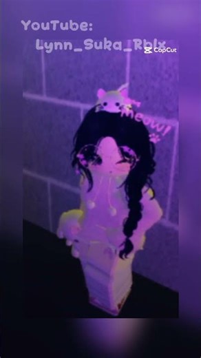 meow ver Rami #roblox