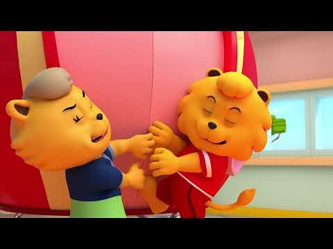 Season 4 (Ep 9) Singa and the Kindness Cubbies – Back to School
