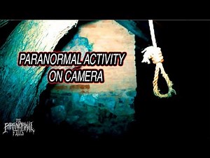 This Abandoned Ghost Town in Arizona is HAUNTED [CREEPY] | THE PARANORMAL FILES