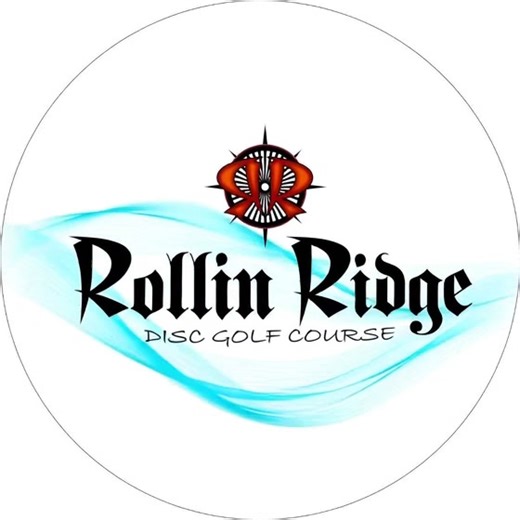 Rollin Ridge Disc Golf Course on Reels