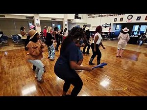 Come Dance with me Line Dance 😍