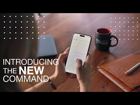 Revolutionize Your Real Estate Business with New & Improved Command Technology | Keller Williams
