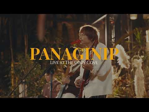 Panaginip (Live at The Cozy Cove) - nicole
