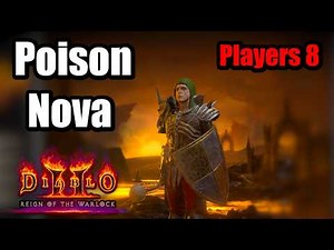 Best Necromancer Build in Diablo 2 Resurrected