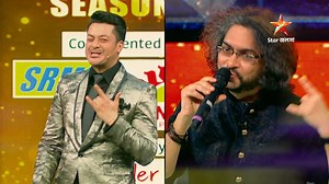 মনে আছে তো? আজ, ঠিক রাত সাড়ে ৯টায়, স্টার জলসায় #SuperSingerSeason4 Star Jalsha | Rupam Islam