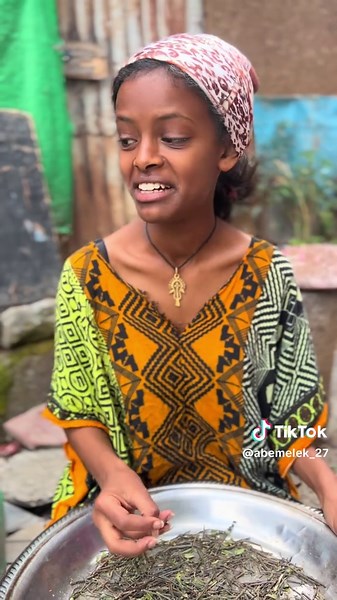 Ethiopian TikTok Acting Highlights and Poetry Showcase