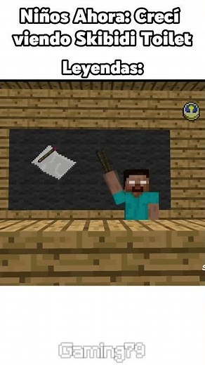 Contenido Solo para LEYENDAS 🗿🚬 #minecraft