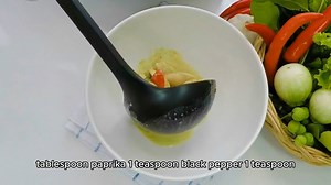 Old bay seasoning recipe