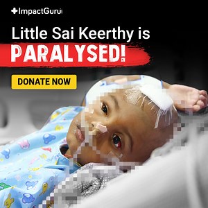 3.3M views · 25K reactions | The 3-year-old girl who couldn’t stop...