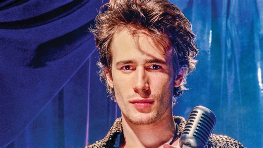 HBO Max's new Jeff Buckley documentary is a true Hallelujah moment for the beloved singer-songwriter — here's why
